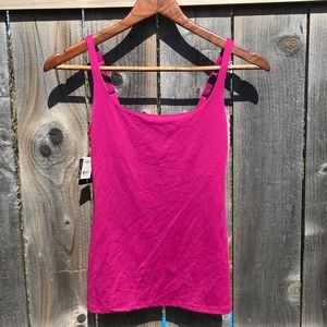 New York & Company adjustable cami